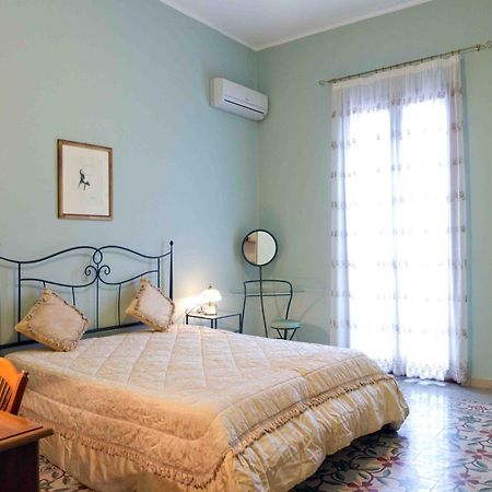 Casa Vacanza Albamarina Τράπανι Εξωτερικό φωτογραφία
