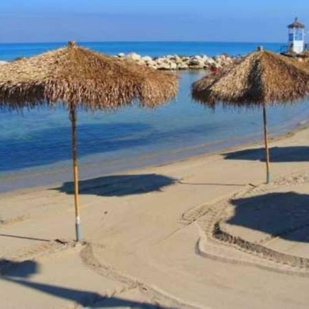 Casa Vacanza Albamarina Τράπανι Εξωτερικό φωτογραφία
