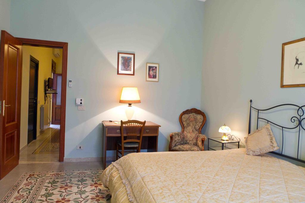 Casa Vacanza Albamarina Τράπανι Δωμάτιο φωτογραφία