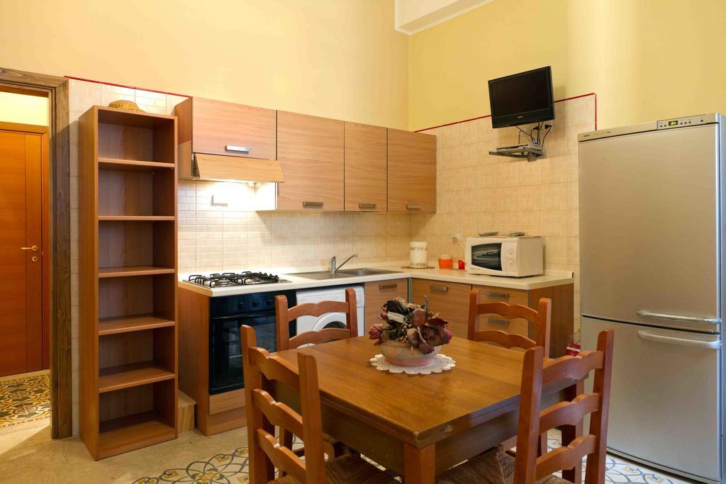 Casa Vacanza Albamarina Τράπανι Δωμάτιο φωτογραφία