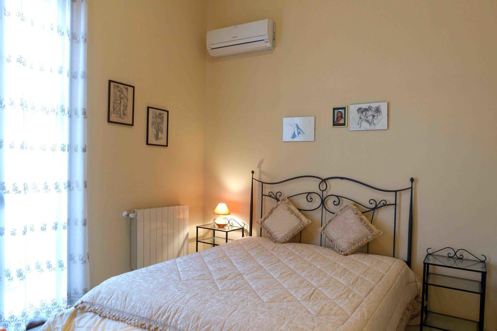 Casa Vacanza Albamarina Τράπανι Δωμάτιο φωτογραφία