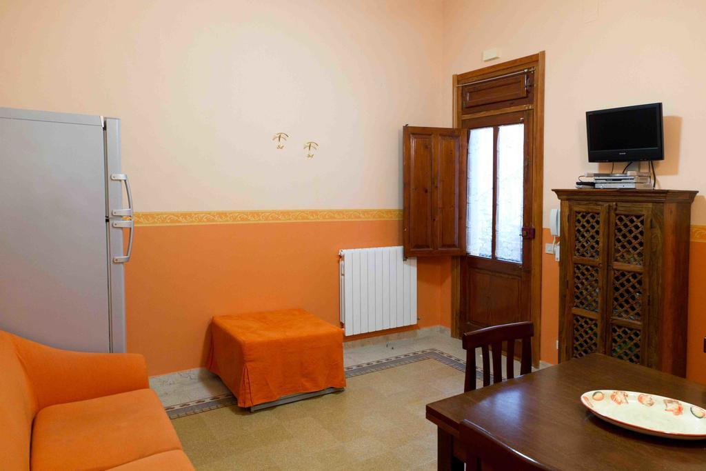 Casa Vacanza Albamarina Τράπανι Δωμάτιο φωτογραφία