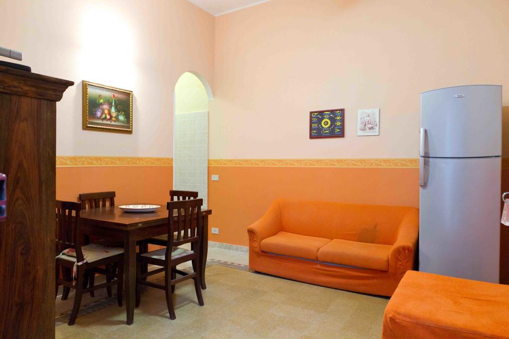 Casa Vacanza Albamarina Τράπανι Δωμάτιο φωτογραφία