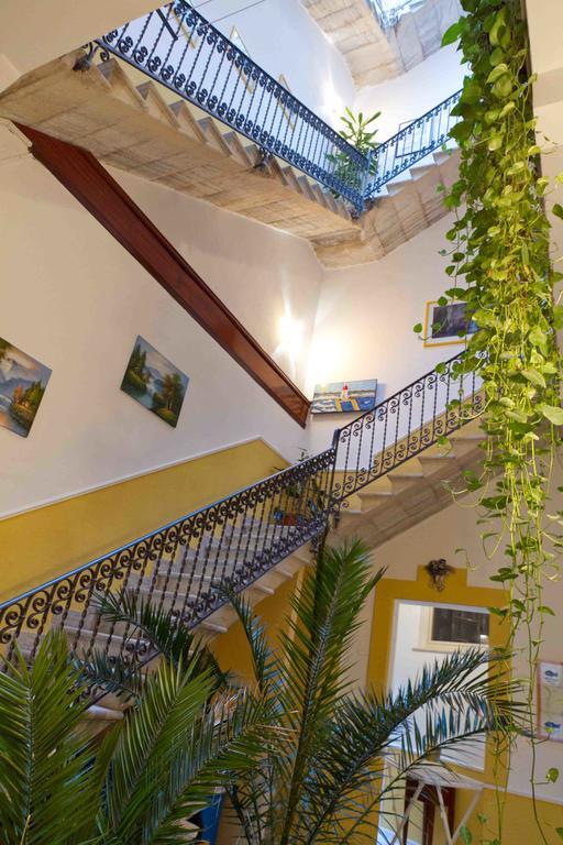 Casa Vacanza Albamarina Τράπανι Εξωτερικό φωτογραφία