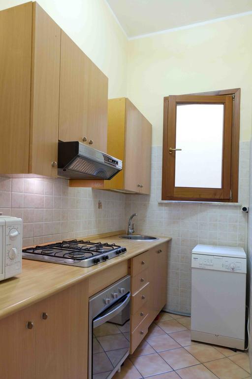 Casa Vacanza Albamarina Τράπανι Δωμάτιο φωτογραφία