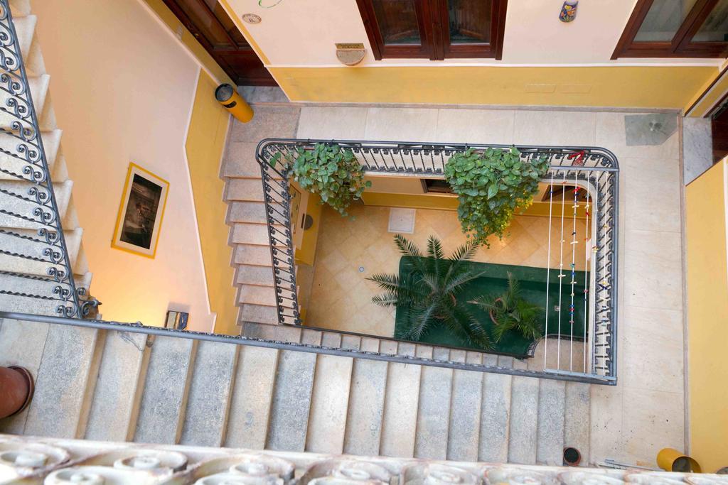 Casa Vacanza Albamarina Τράπανι Εξωτερικό φωτογραφία