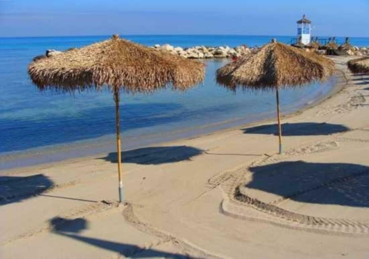 Casa Vacanza Albamarina Τράπανι Εξωτερικό φωτογραφία